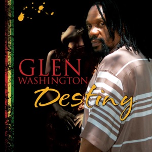 Glen Washington - Destiny