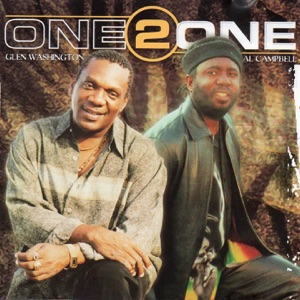 Glen Washington - One 2 One