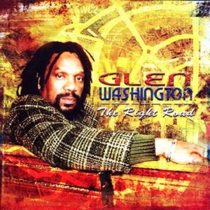 Glen Washington - The Right Road