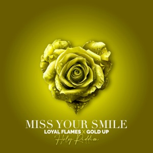 Miss Your Smile-Gold Up 