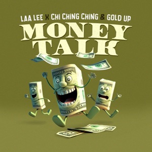 Money Talk-Gold Up