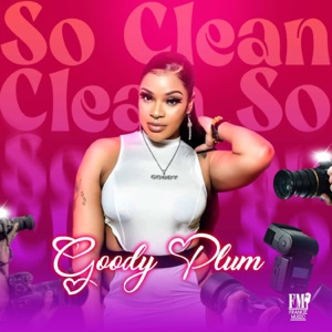 So Clean - Goody Plum