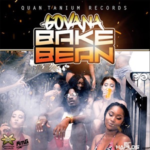 Bake Bean-Govana