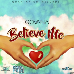 Believe Me-Govana