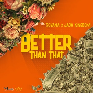 Better Than That-Govana 