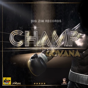 Champ-Govana