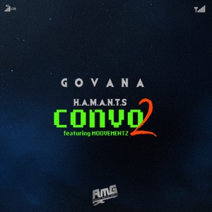 Convo 2-Govana