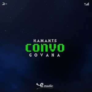 Convo-Govana