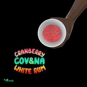 Cranberry and White Rum-Govana