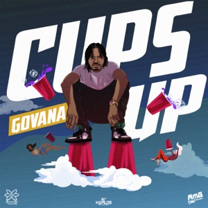 Cups Up-Govana