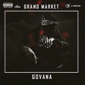 Grand Market-Govana