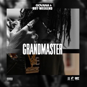 Grandmaster-Govana 