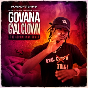 Gyal Clown-Govana