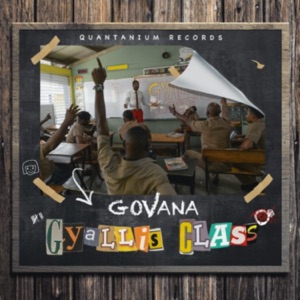 Gyallis Class-Govana