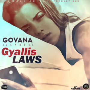 Gyallis Laws-Govana