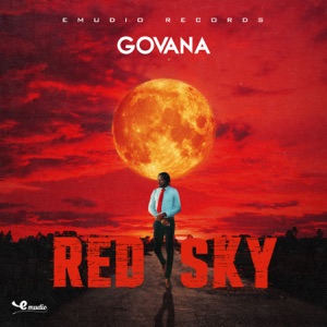 Red Sky-Govana