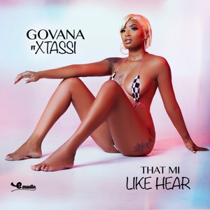 That Mi Like Hear-Govana