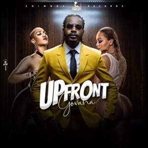 Up Front-Govana