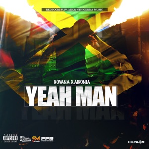 Yeah Man-Govana 