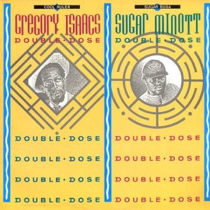 Double Dose - Gregory Isaacs 