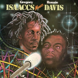 Mr. Know It All-Gregory Isaacs