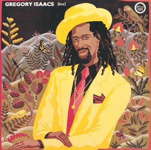 Number One-Gregory Isaacs