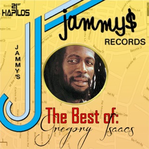 Rock On-Gregory Isaacs