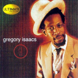 Top Ten-Gregory Isaacs