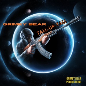 tallup tall-grimey bear