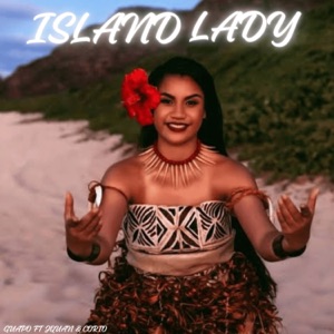 ISLAND LADY-Guapo