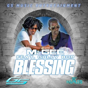 Blessing-Gully Bop