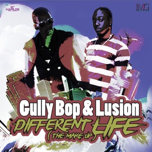 Different Life-Gully Bop 