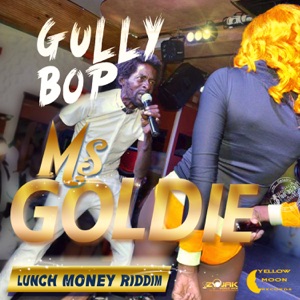 Ms Goldie-Gully Bop