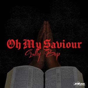 Oh My Saviour-Gully Bop