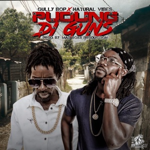 Pudung Di Guns-Gully Bop 