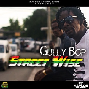 Street Wise-Gully Bop