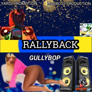 RallyBack - Gullybop