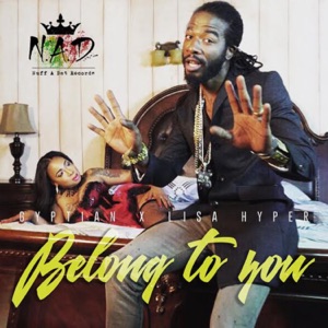 Belong To You - Gyptian 