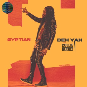 Deh Yah-Gyptian