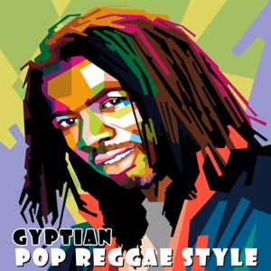 Gyptian Pop Reggae Style