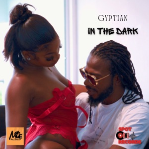 In The Dark - Gyptian