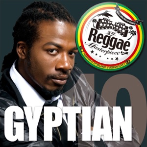 Gyptian - Reggae Masterpiece Gyptian