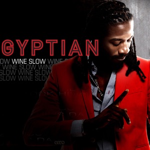 Wine Slow-Gyptian