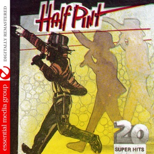 Greetings-Half Pint