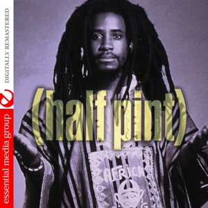 Greetings-Half Pint