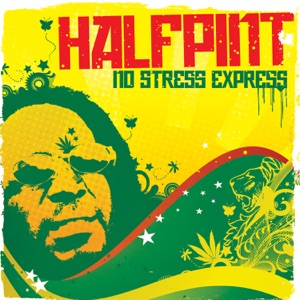 No Stress Express - Half Pint