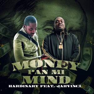 Money Pan Mi Mind-Hardinary