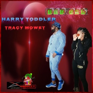 Bad Gal-Harry Toddler