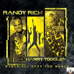 Dance All over the World-Harry Toddler