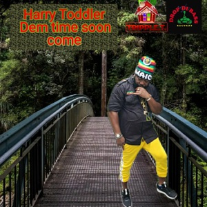 Dem Time Soon Come-Harry Toddler